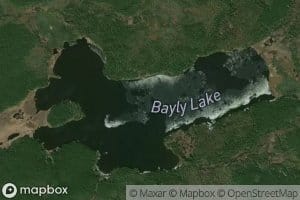 Bayly Lake