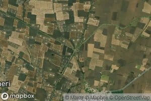 Richhanda Distributary