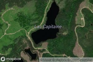 Lac Capitaine