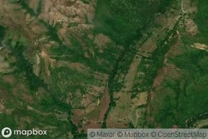 Quebrada Rompejerrillo