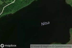 Ozero Nitsa