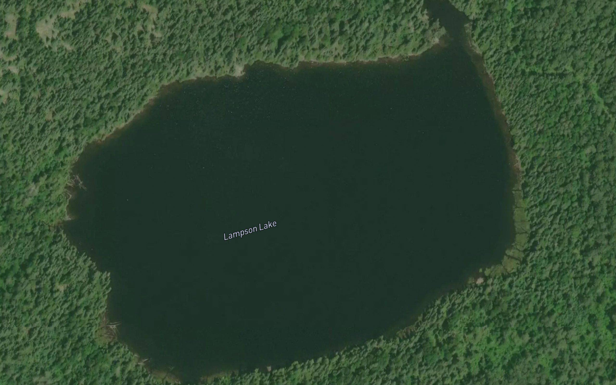 Lampson Lake