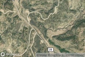 Whiskey Creek