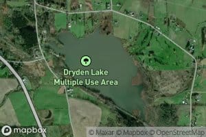 Dryden Lake