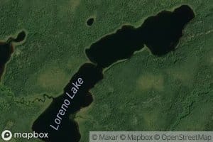 Loreno Lake