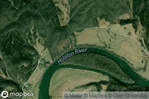 Stinking Creek