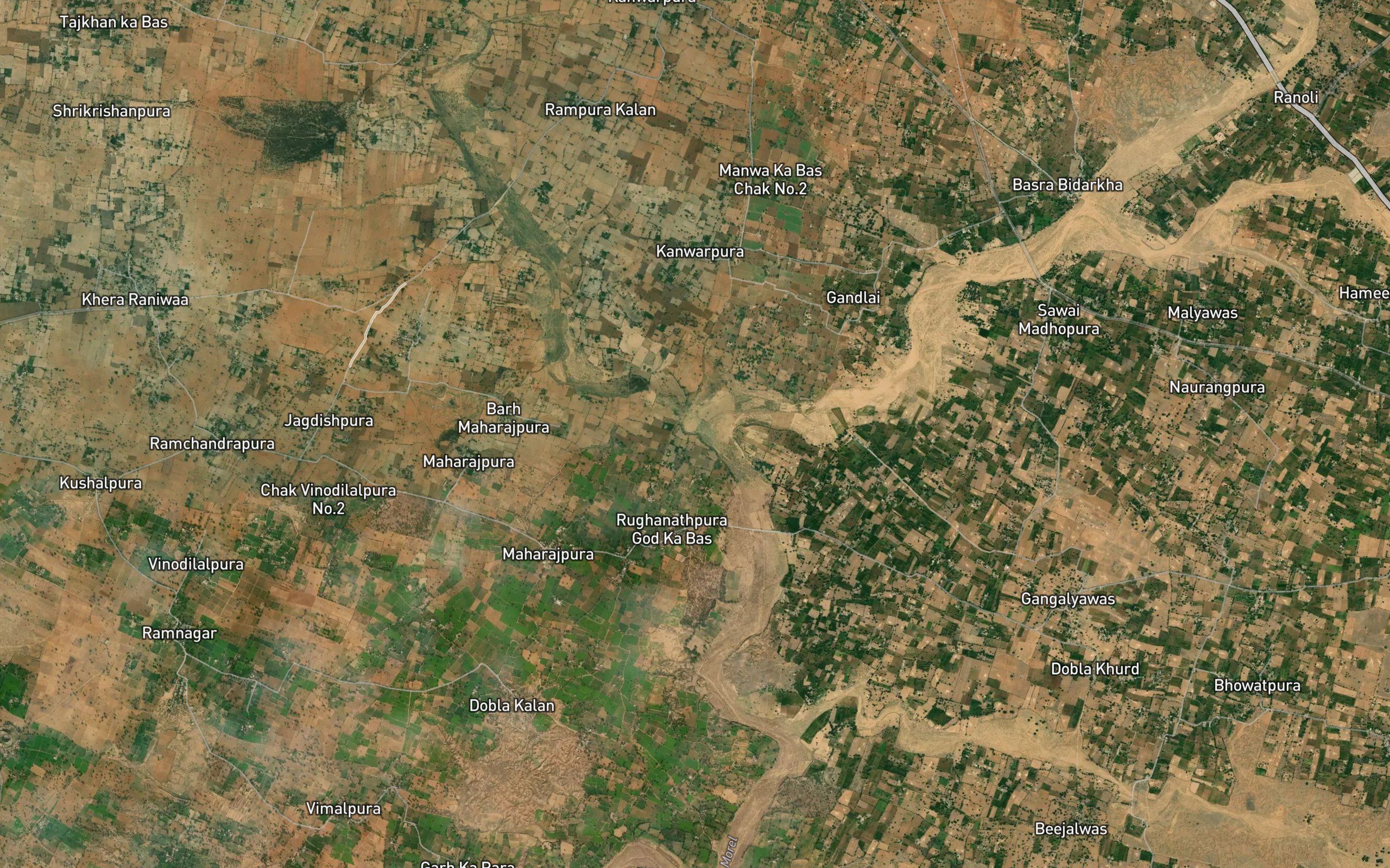 Kharli Nadi