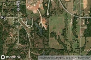 Oknoname 12504 Reservoir