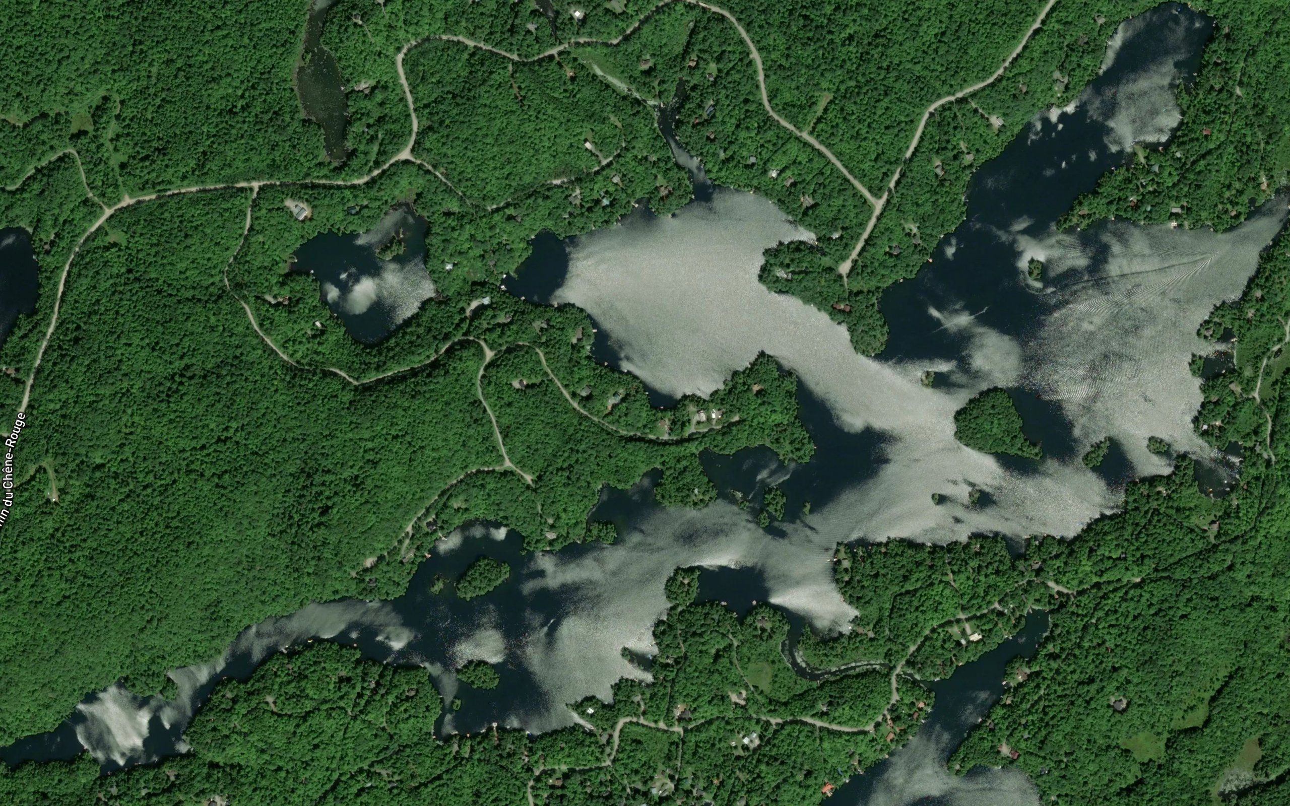 Lac Rheaume