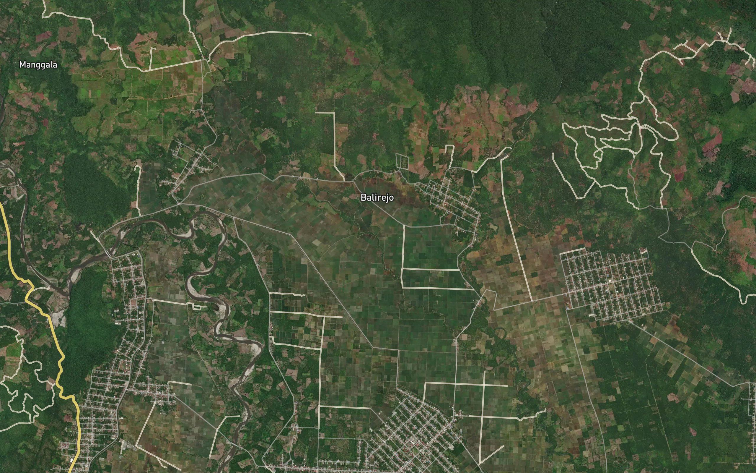 Koro Pewusoi