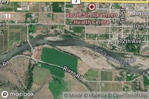 Barrington Creek