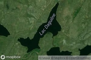 Lac Daguilne