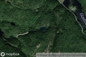 Grunne Skarpnestjonn