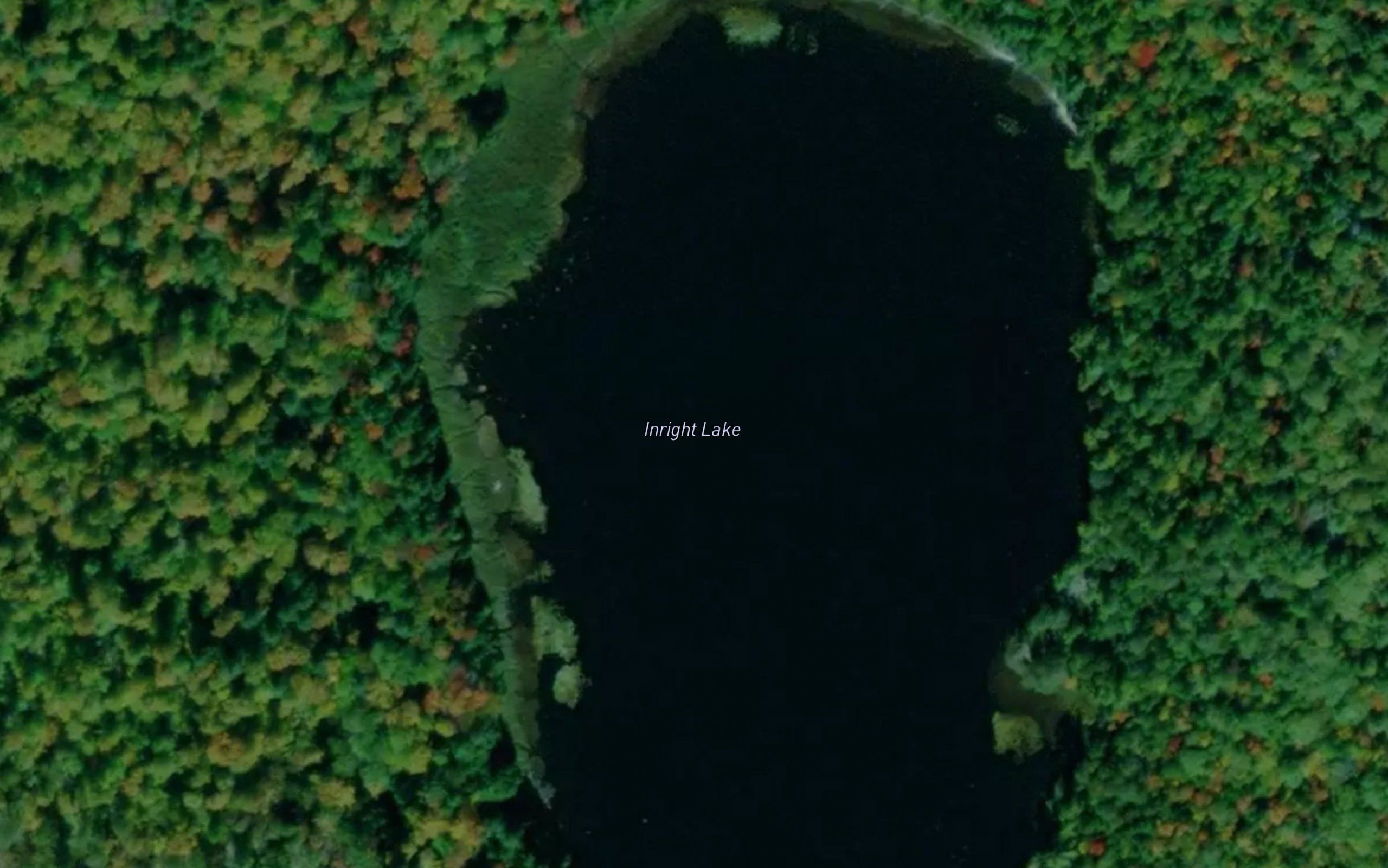 Inright Lake