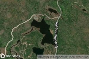 Run Lake