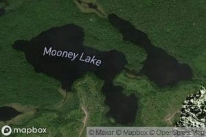 Mooney Lake