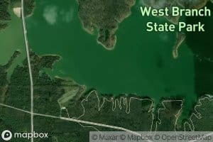 Michael J Kirwan Reservoir