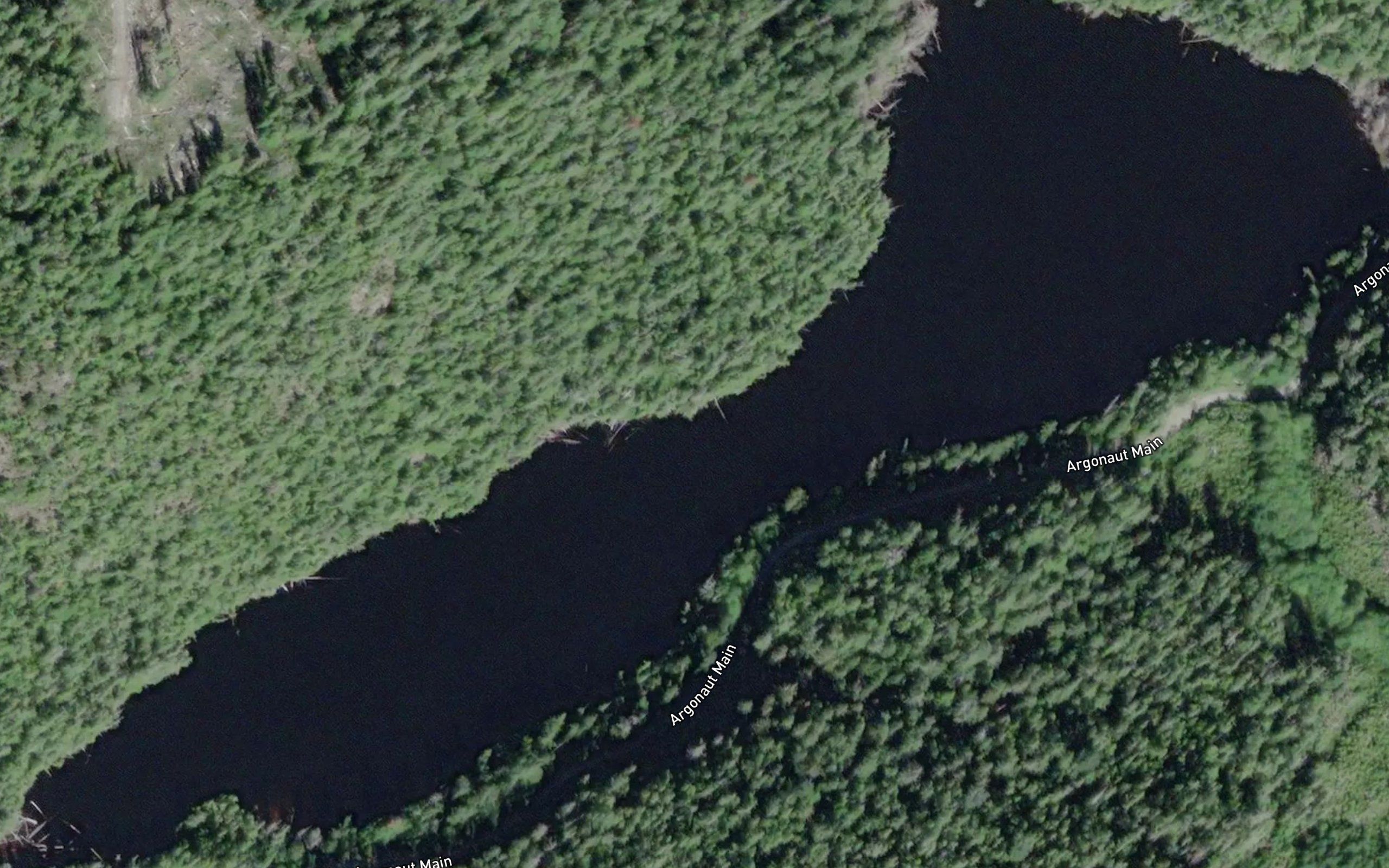 Cherry Lake