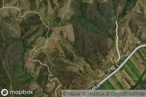 Barranca Piedra Rodada