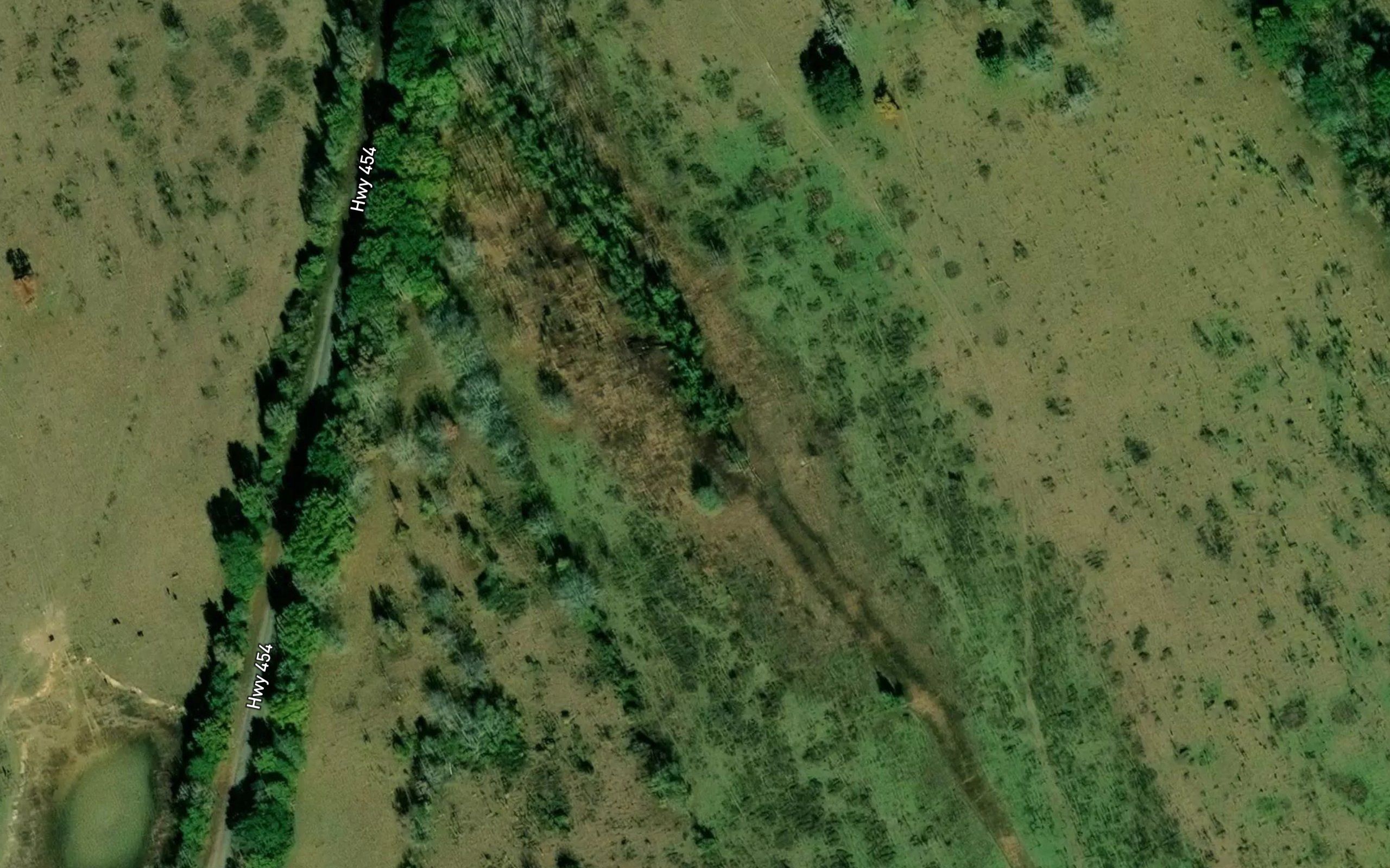 Cannon Lake