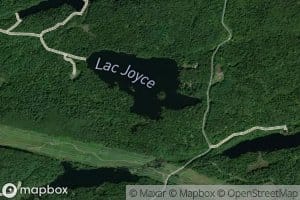 Lac Joyce