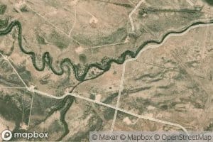 Toyah Creek