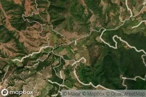 Quebrada Corral Viejo