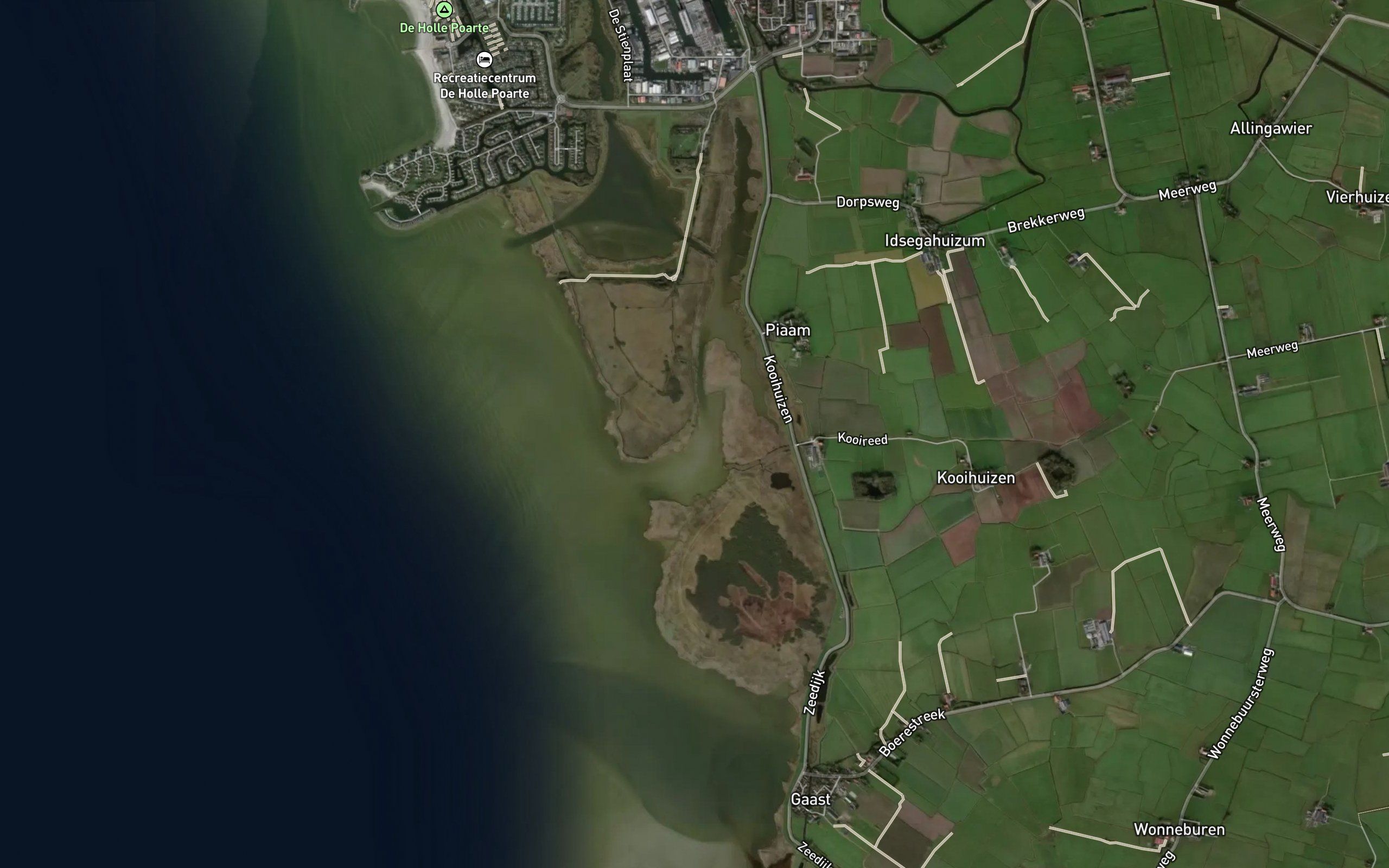 Kleine Zijlroede