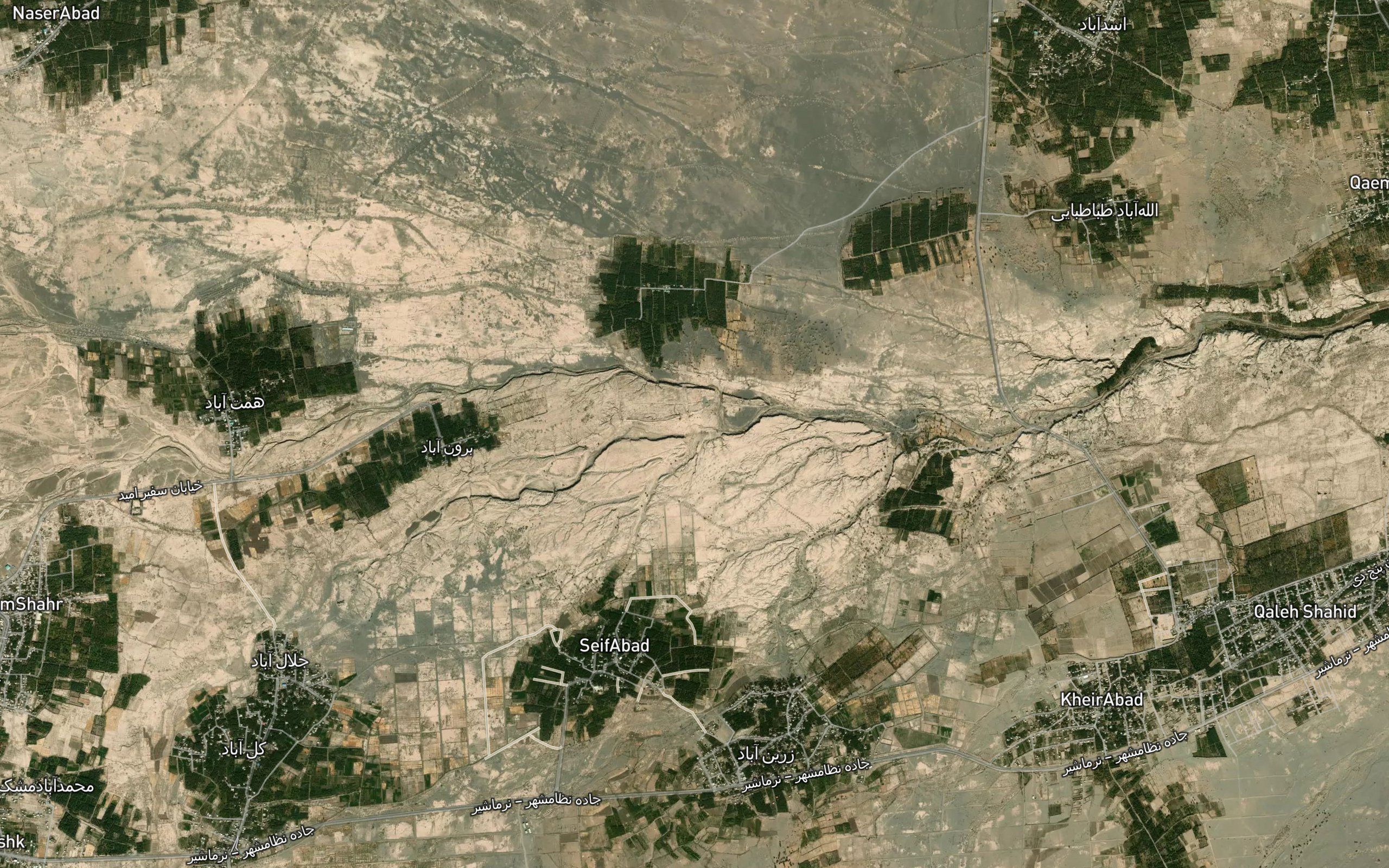 Rudkhaneh-ye Jamali