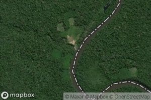 Igarape Gaviao Grande