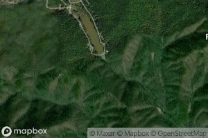 Low Gap Wildlife Pond