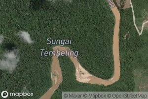Sungai Tabai