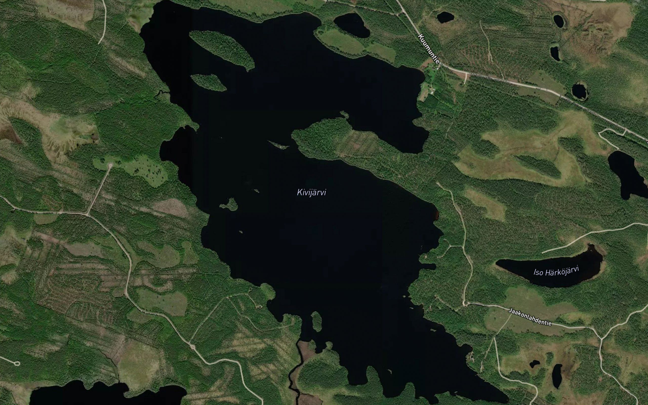 Kivijarvi