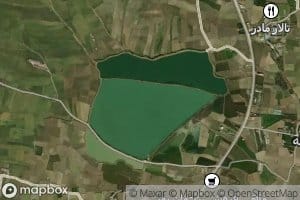 Ab Bandan-e Mari Andun