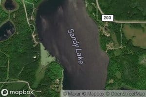 Sandy Lake