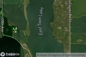 East Twin Lake