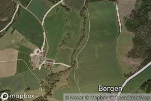 Bergsbekken