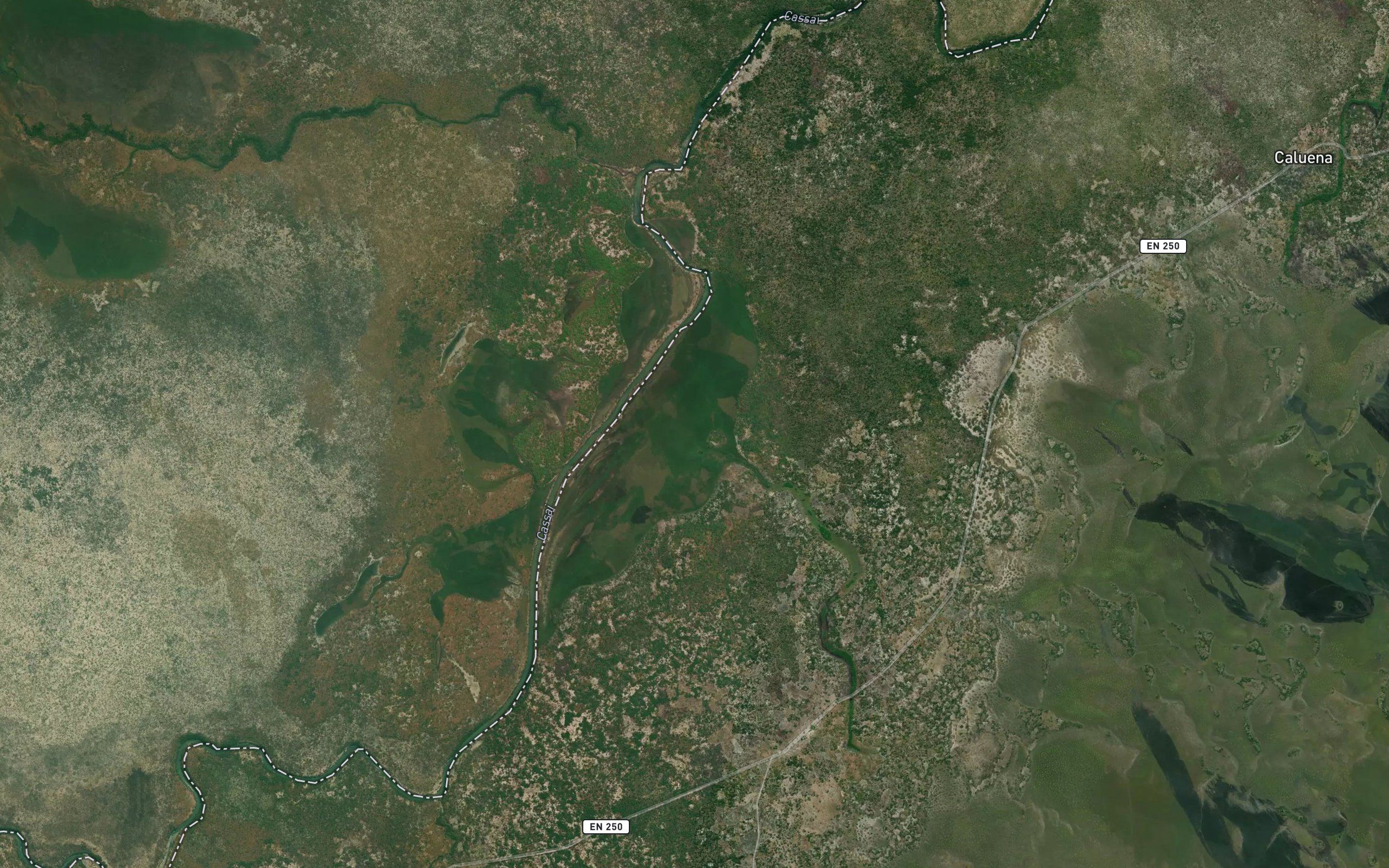 Tchiljimbeje