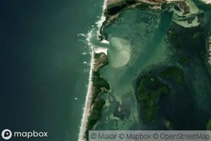 Pass-a-Grille South Channel