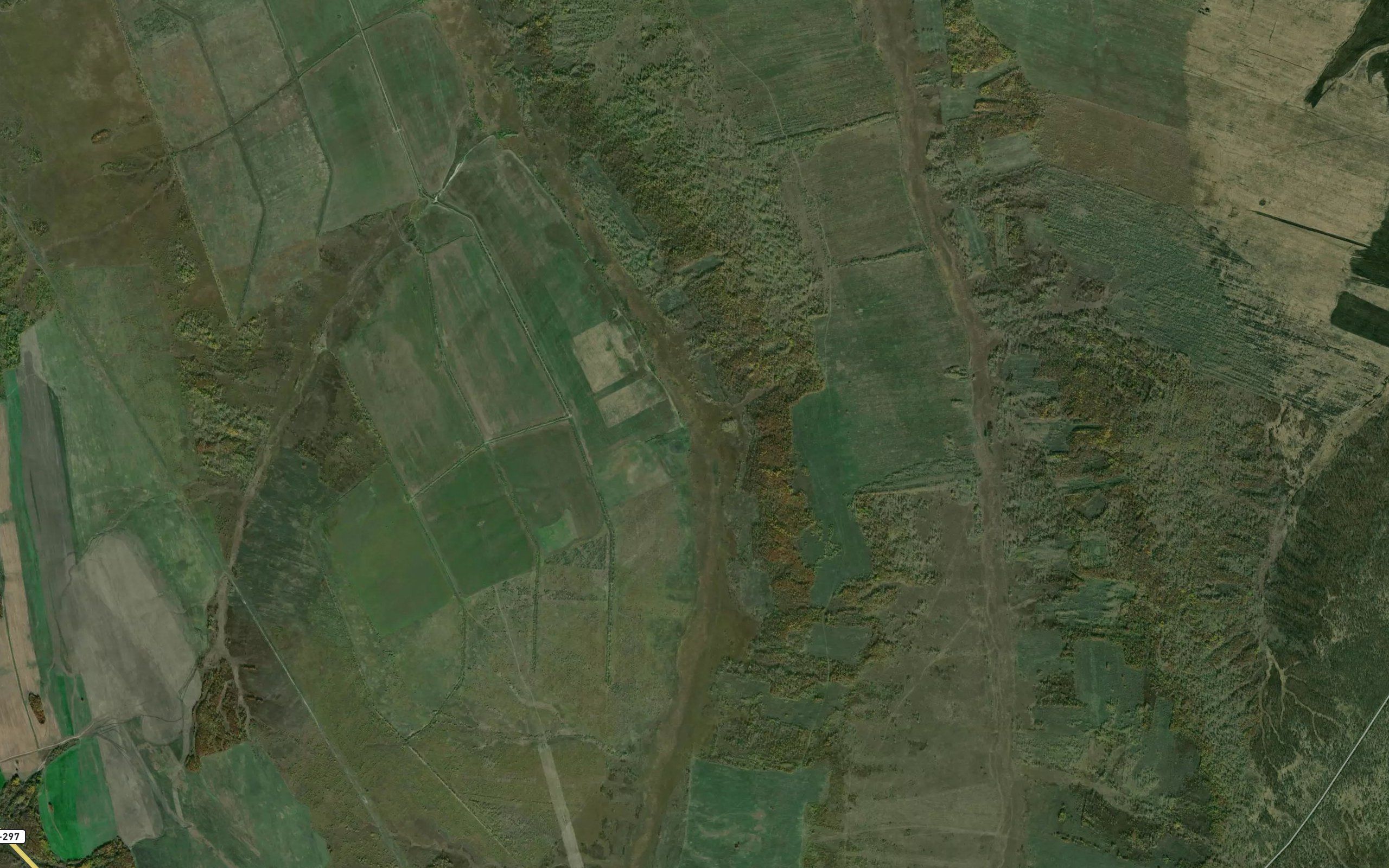 Pad' Zhitomirovskaya