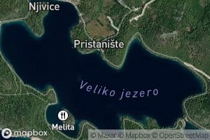 Veliko Jezero