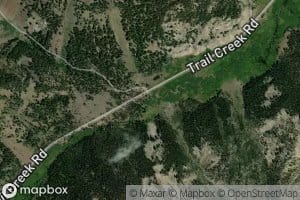 Little Fall Creek