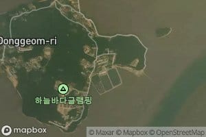 Donggeomnejeobadanaksiteo