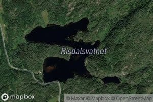 Risdalsvatnet