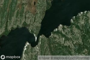 Lac Maraudeur