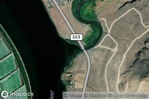 Lower Crab Creek