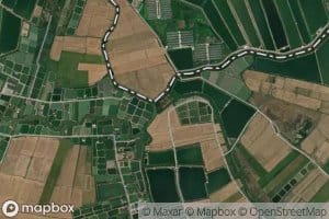 Khlong Chuat Tha Kham Kok