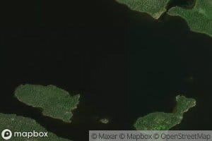 Chase Lake