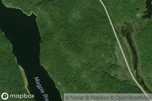 Josephine Creek