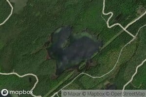 Juniper Lake